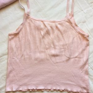 Gap PJ Top